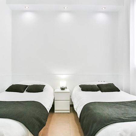 Laramond Barcelona Rooms Екстериор снимка