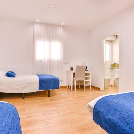 Laramond Barcelona Rooms Екстериор снимка