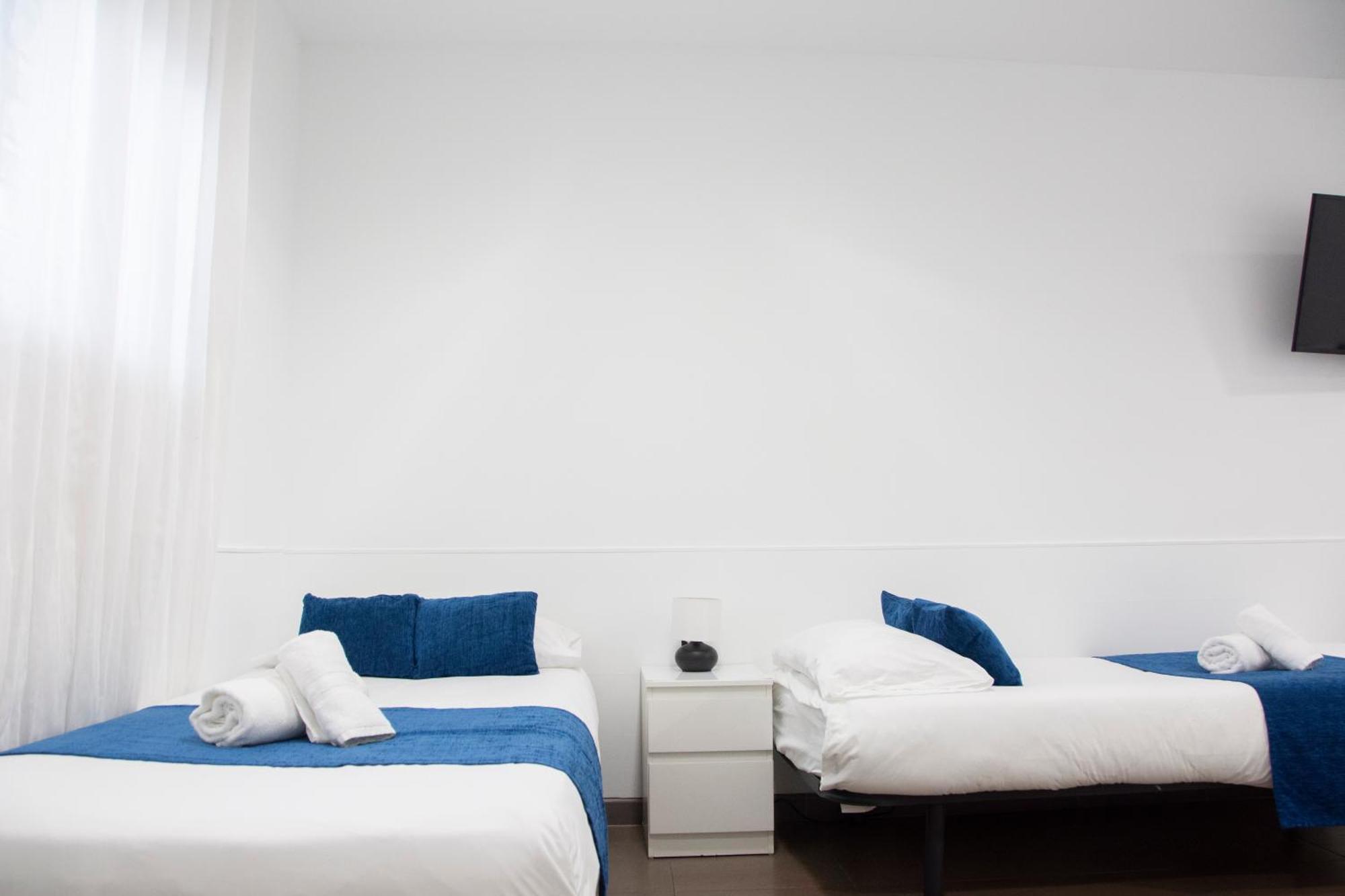 Laramond Barcelona Rooms Екстериор снимка