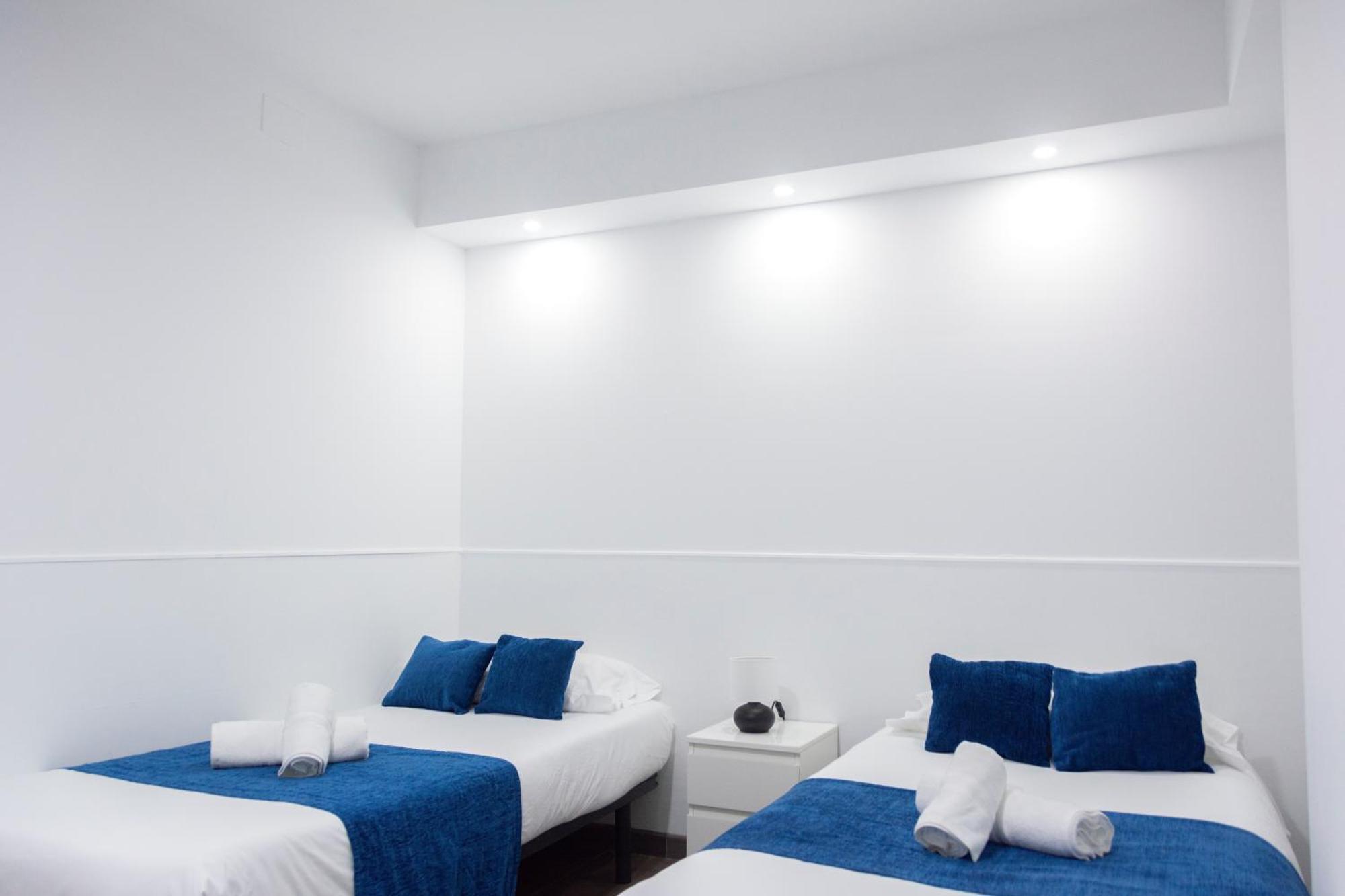 Laramond Barcelona Rooms Екстериор снимка