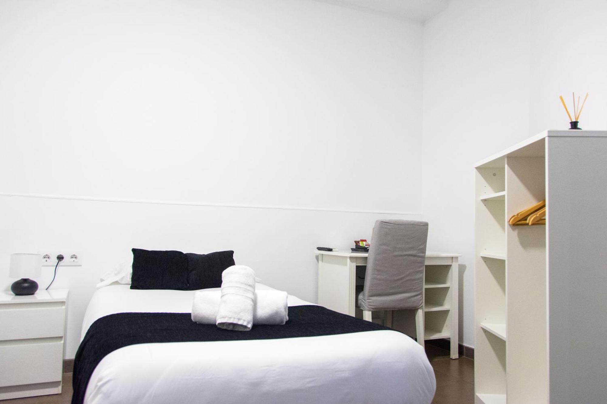 Laramond Barcelona Rooms Екстериор снимка