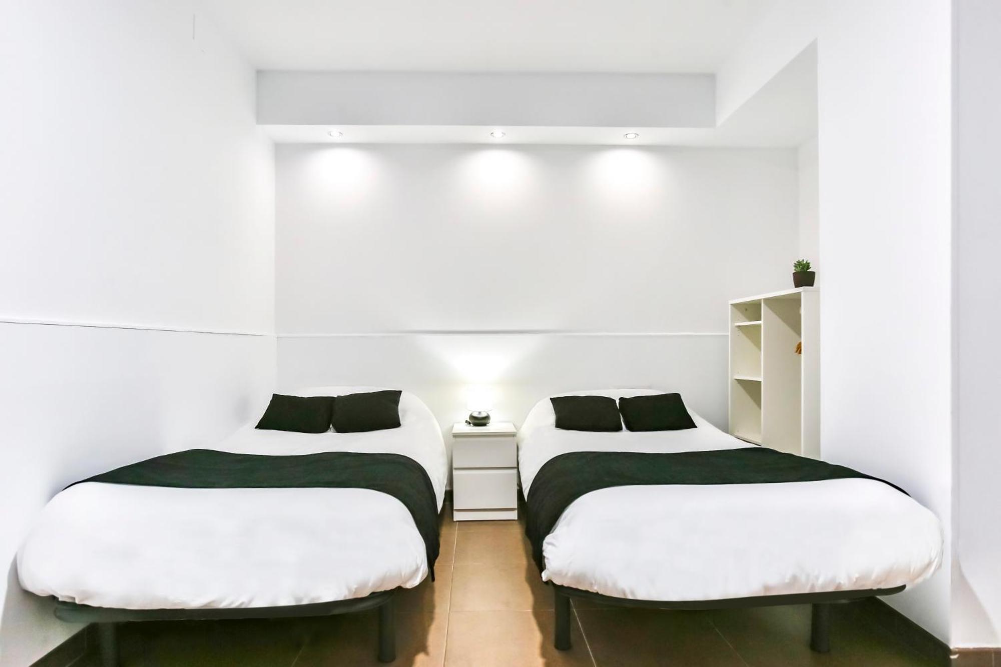 Laramond Barcelona Rooms Екстериор снимка