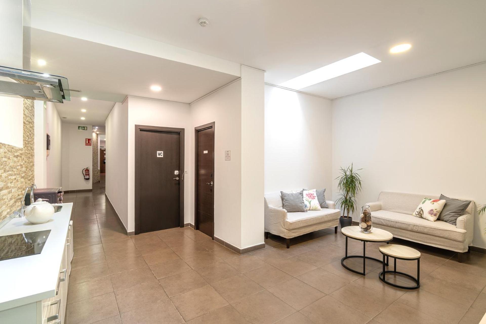 Laramond Barcelona Rooms Екстериор снимка