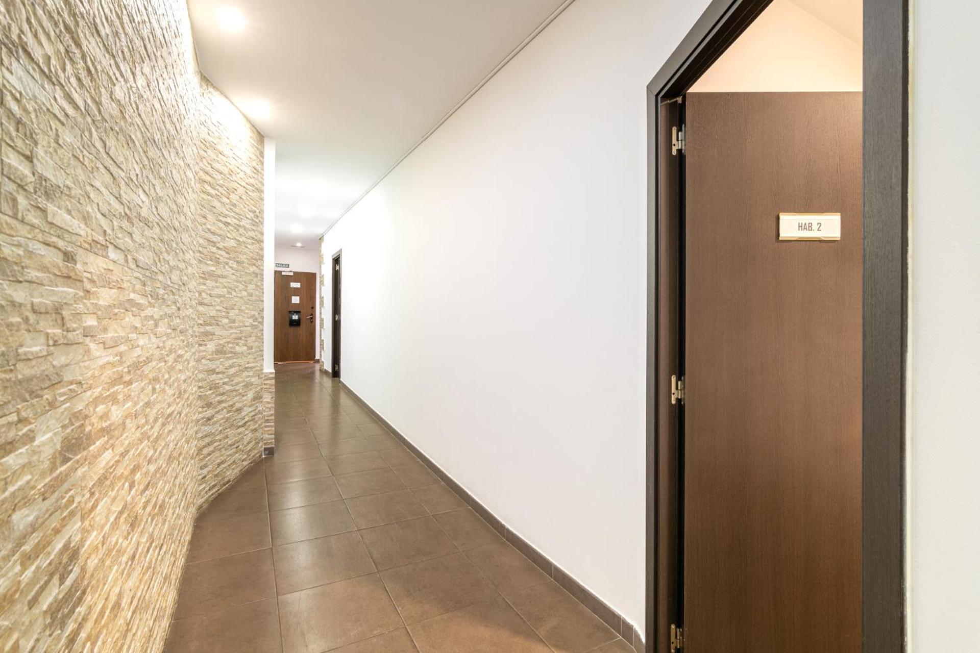 Laramond Barcelona Rooms Екстериор снимка
