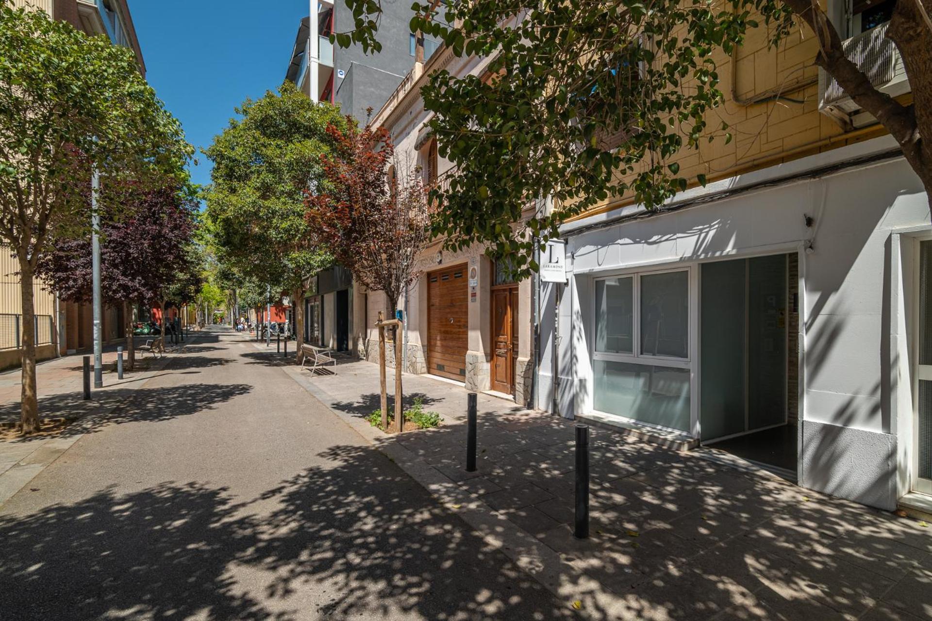 Laramond Barcelona Rooms Екстериор снимка