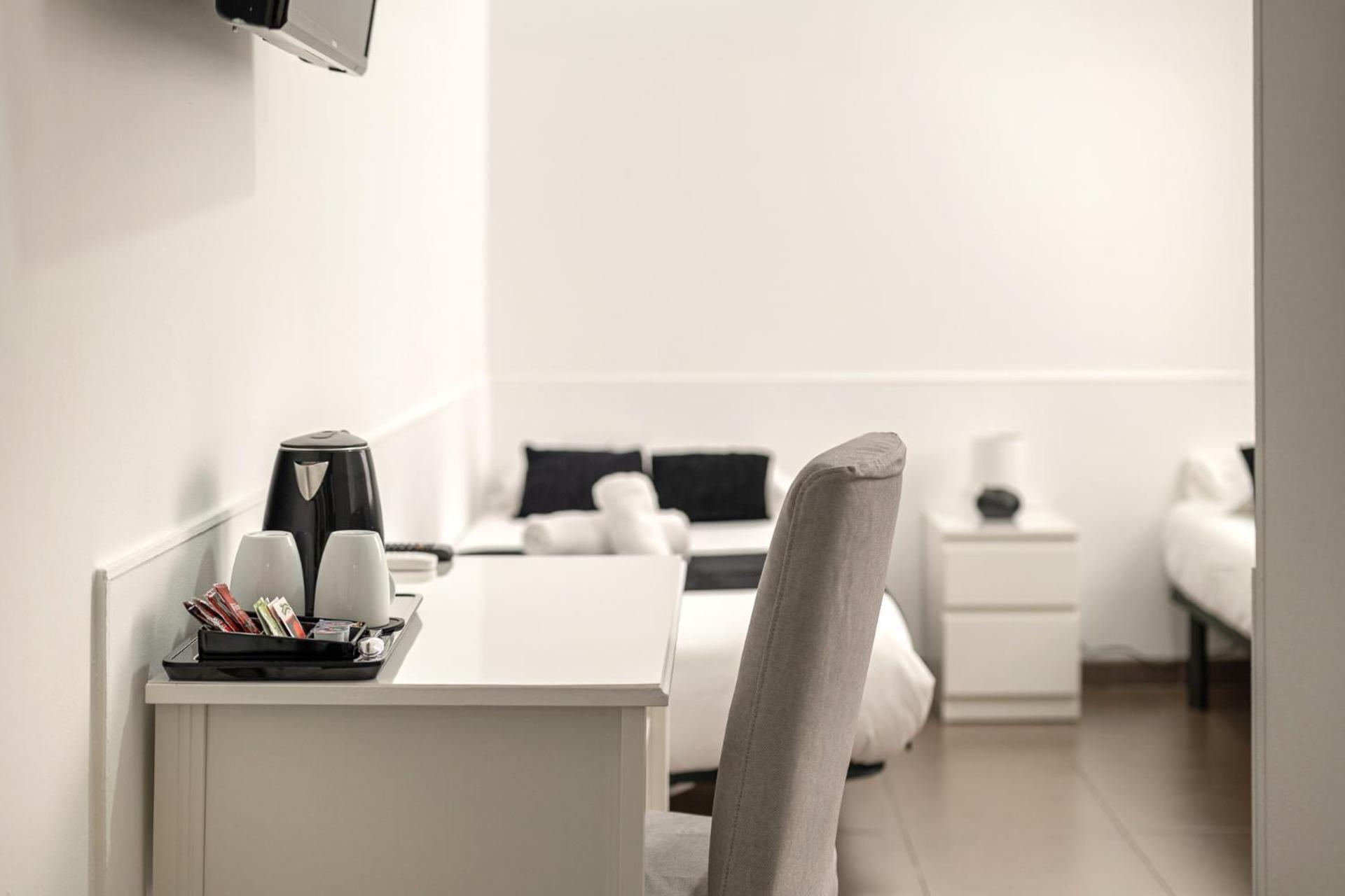 Laramond Barcelona Rooms Екстериор снимка