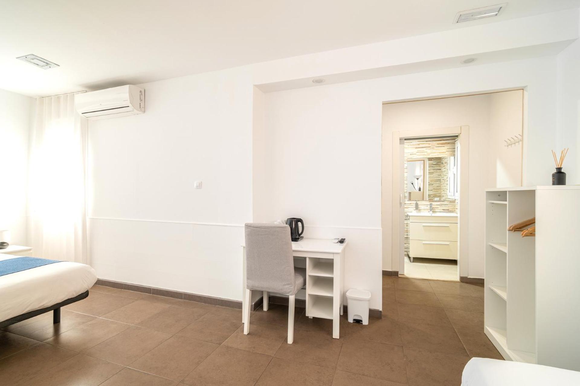 Laramond Barcelona Rooms Стая снимка
