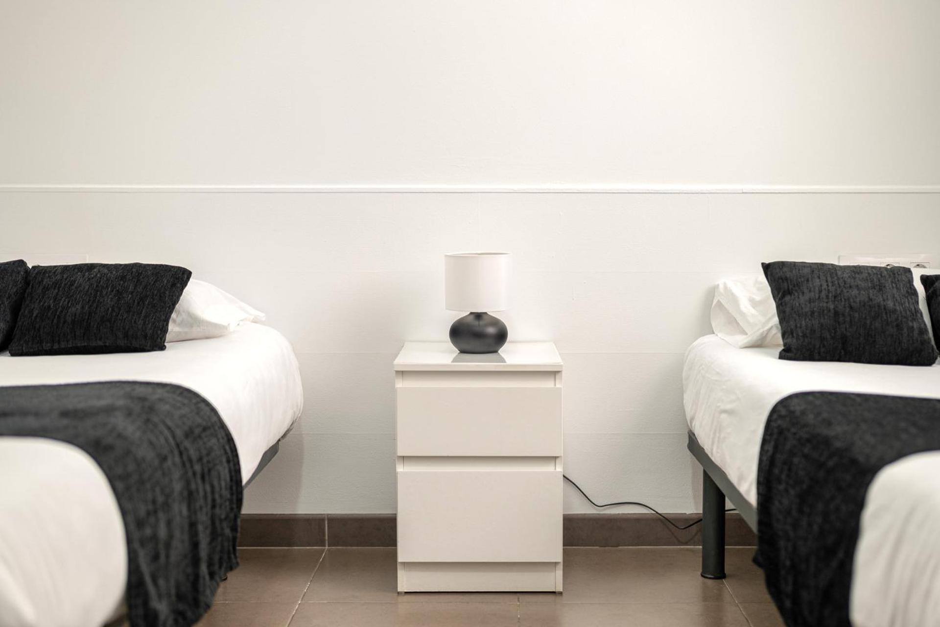 Laramond Barcelona Rooms Екстериор снимка