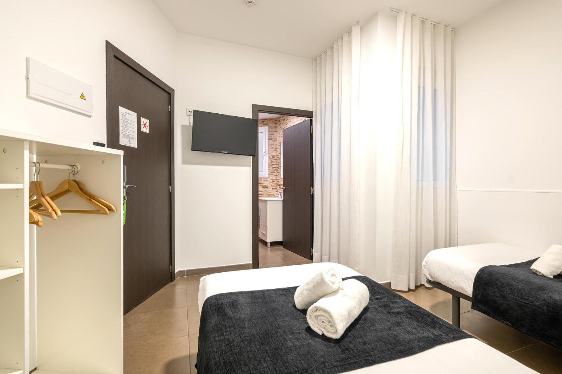 Laramond Barcelona Rooms Екстериор снимка