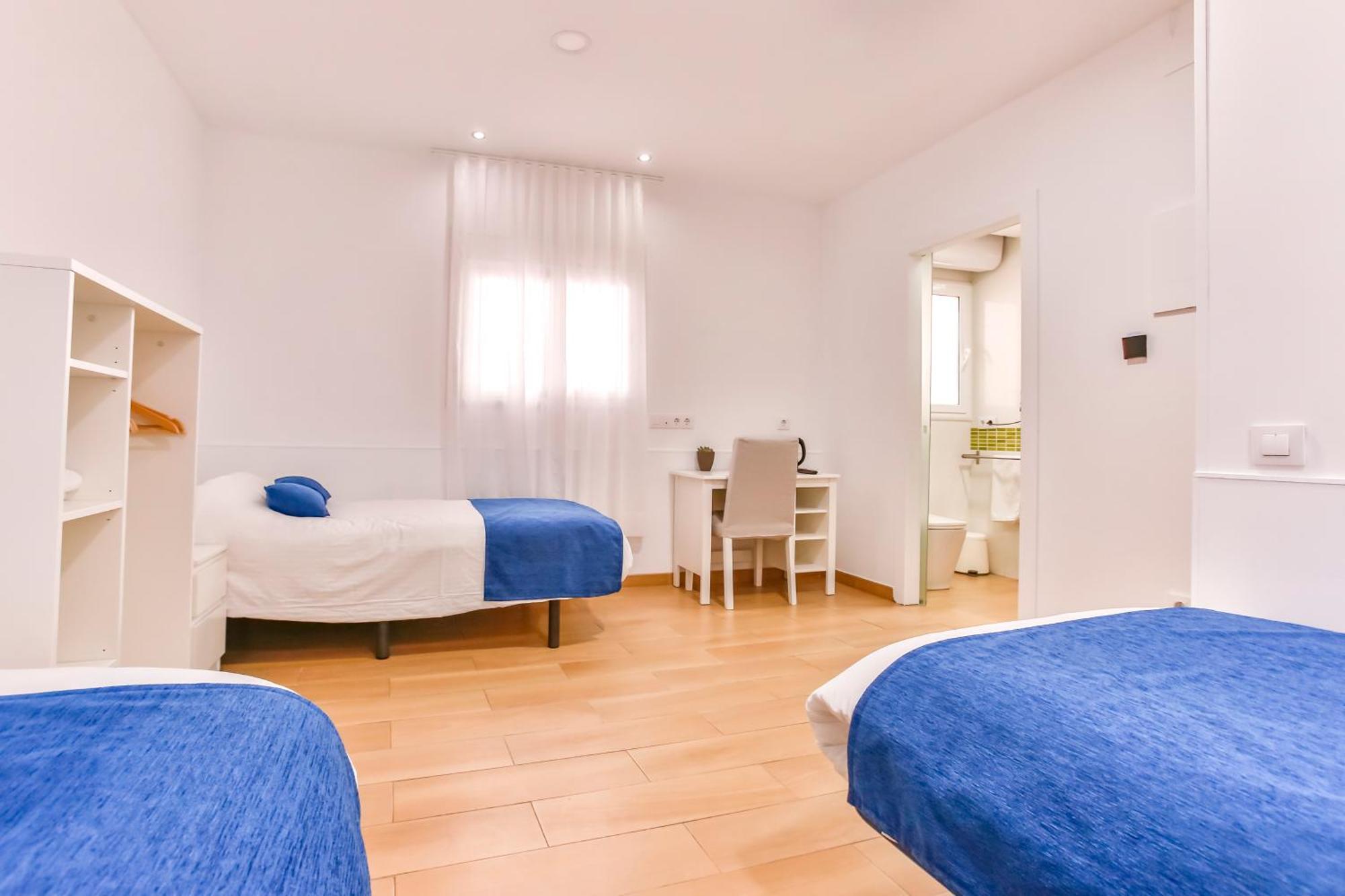 Laramond Barcelona Rooms Екстериор снимка
