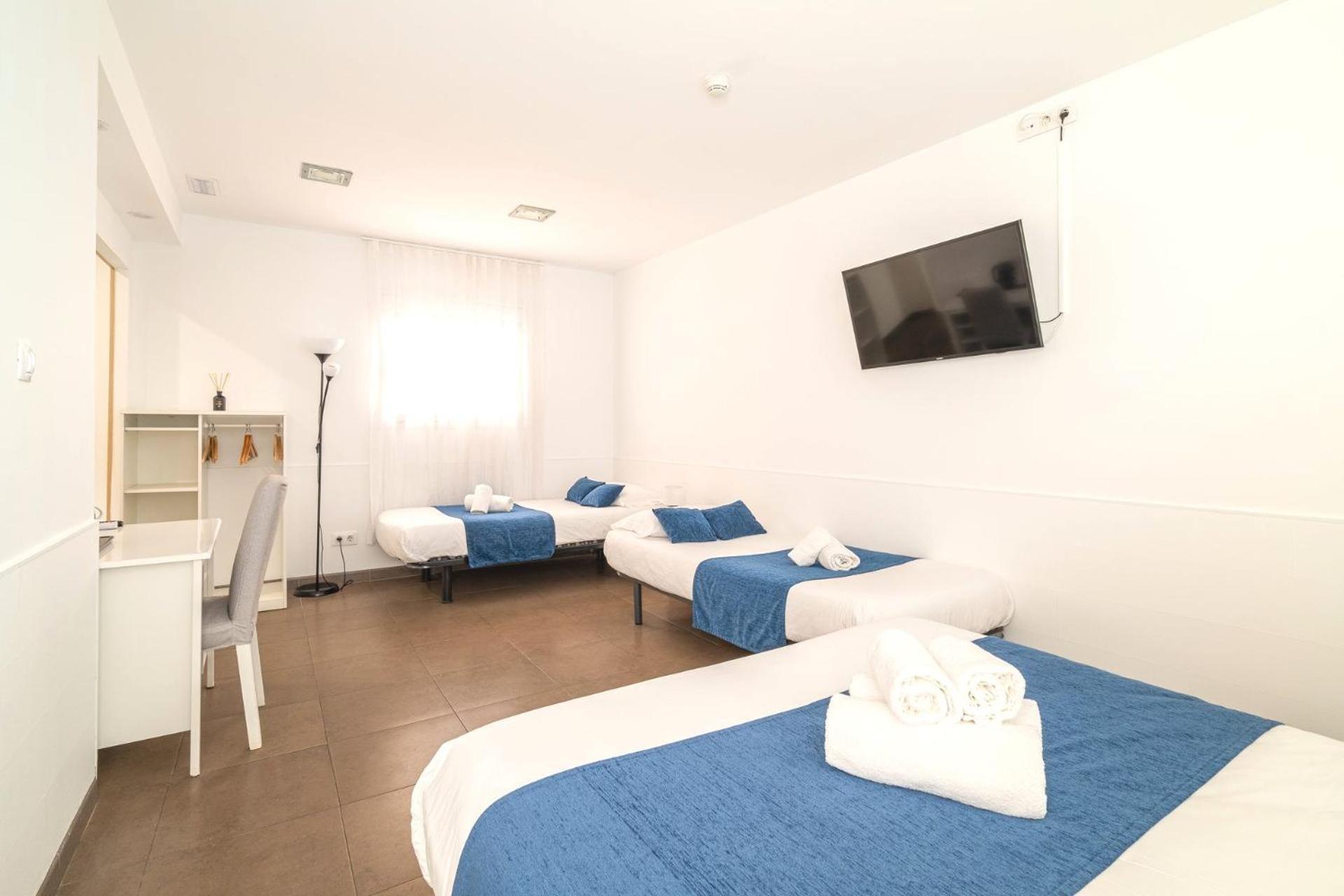 Laramond Barcelona Rooms Екстериор снимка
