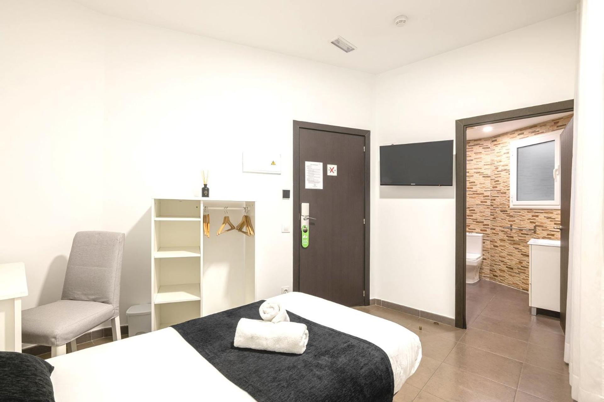 Laramond Barcelona Rooms Екстериор снимка