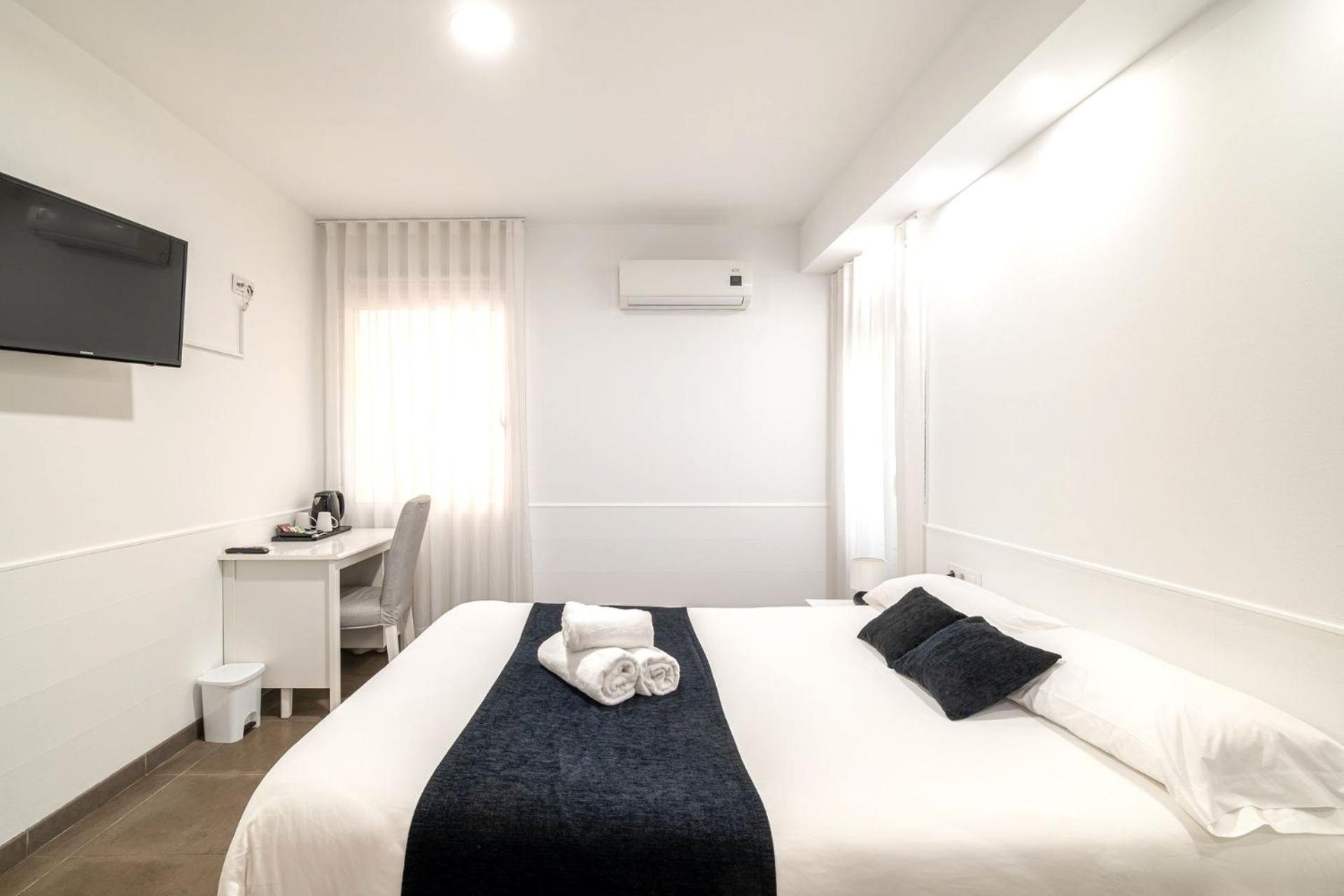 Laramond Barcelona Rooms Екстериор снимка