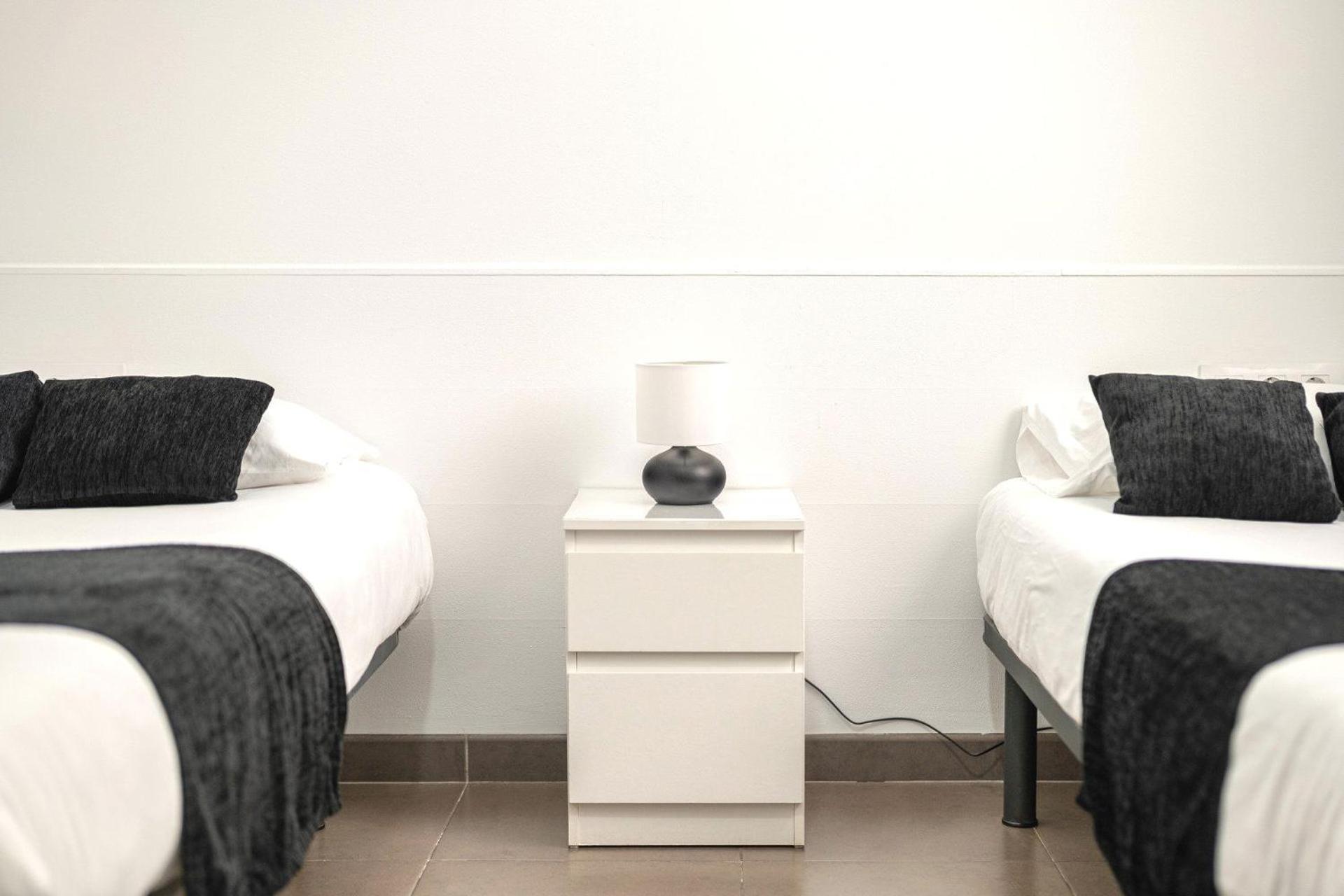 Laramond Barcelona Rooms Екстериор снимка