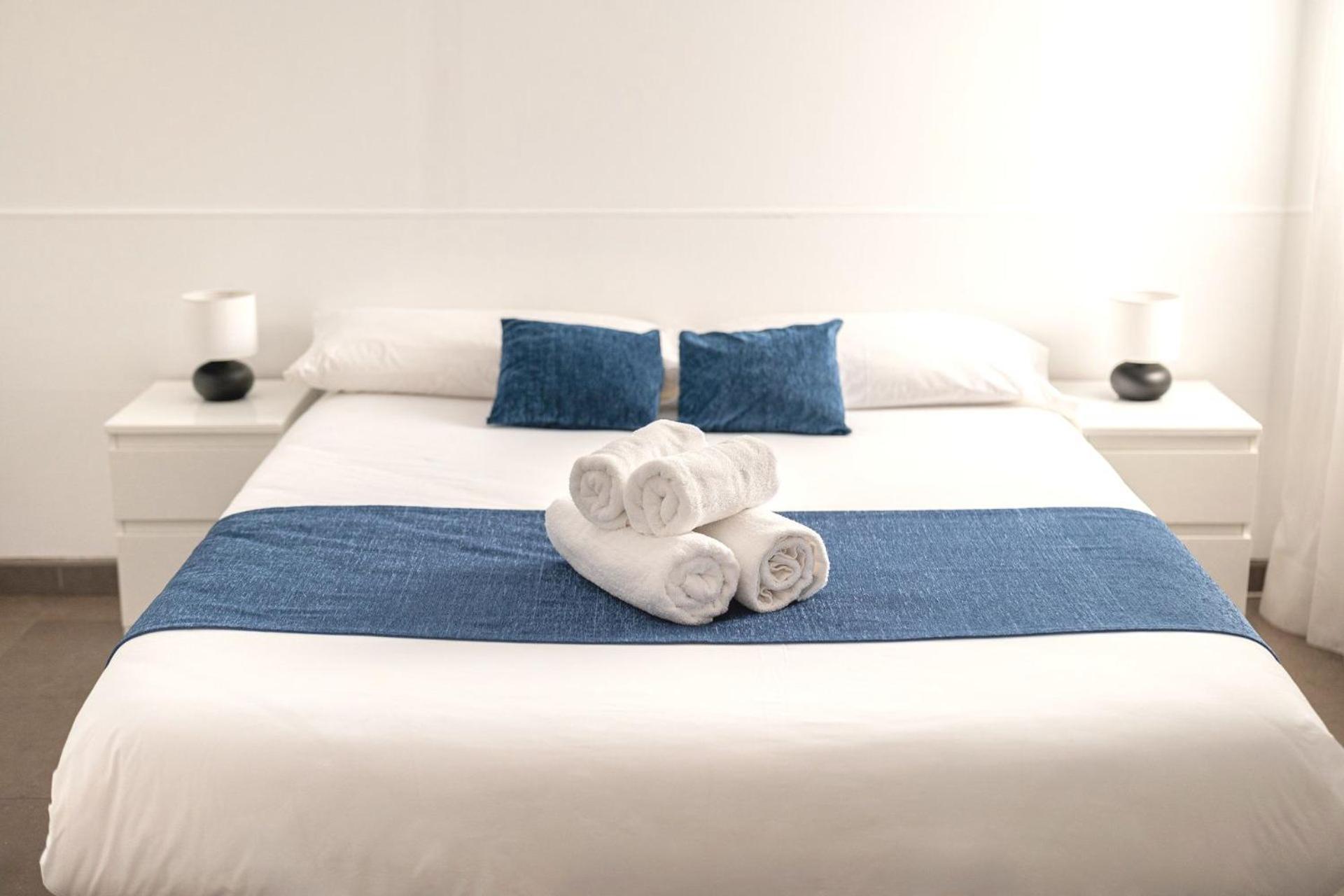 Laramond Barcelona Rooms Екстериор снимка