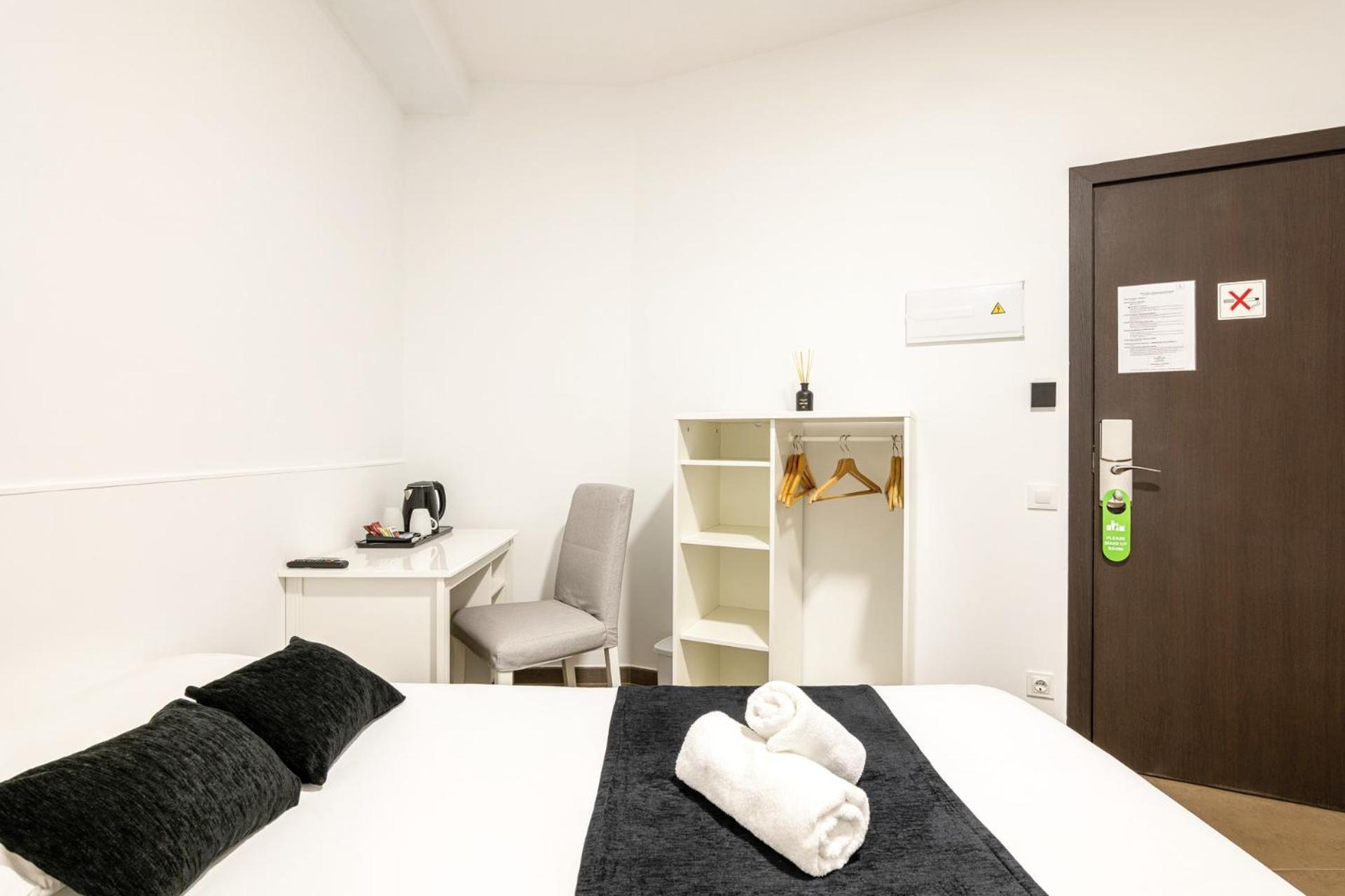 Laramond Barcelona Rooms Екстериор снимка