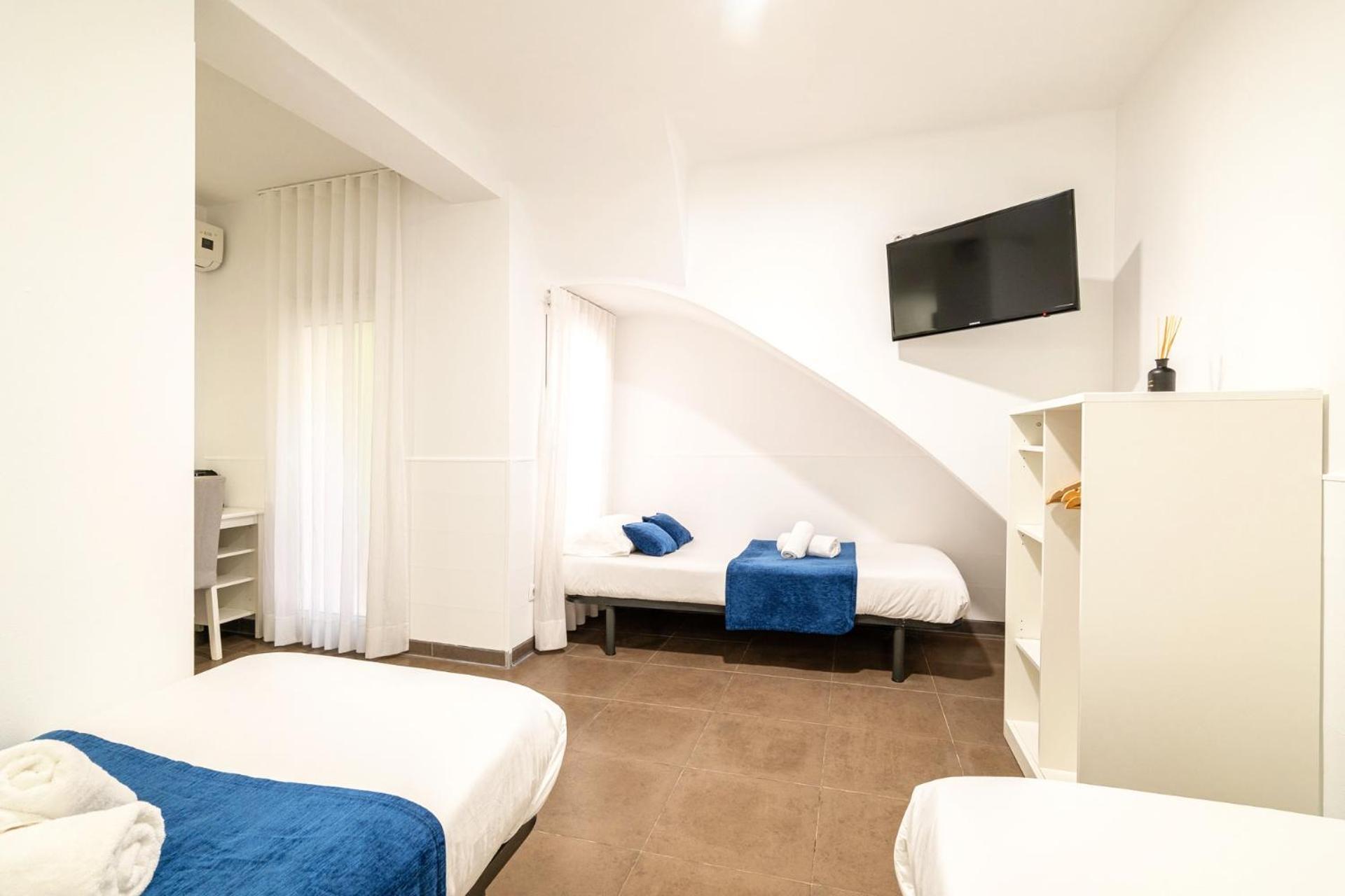 Laramond Barcelona Rooms Екстериор снимка
