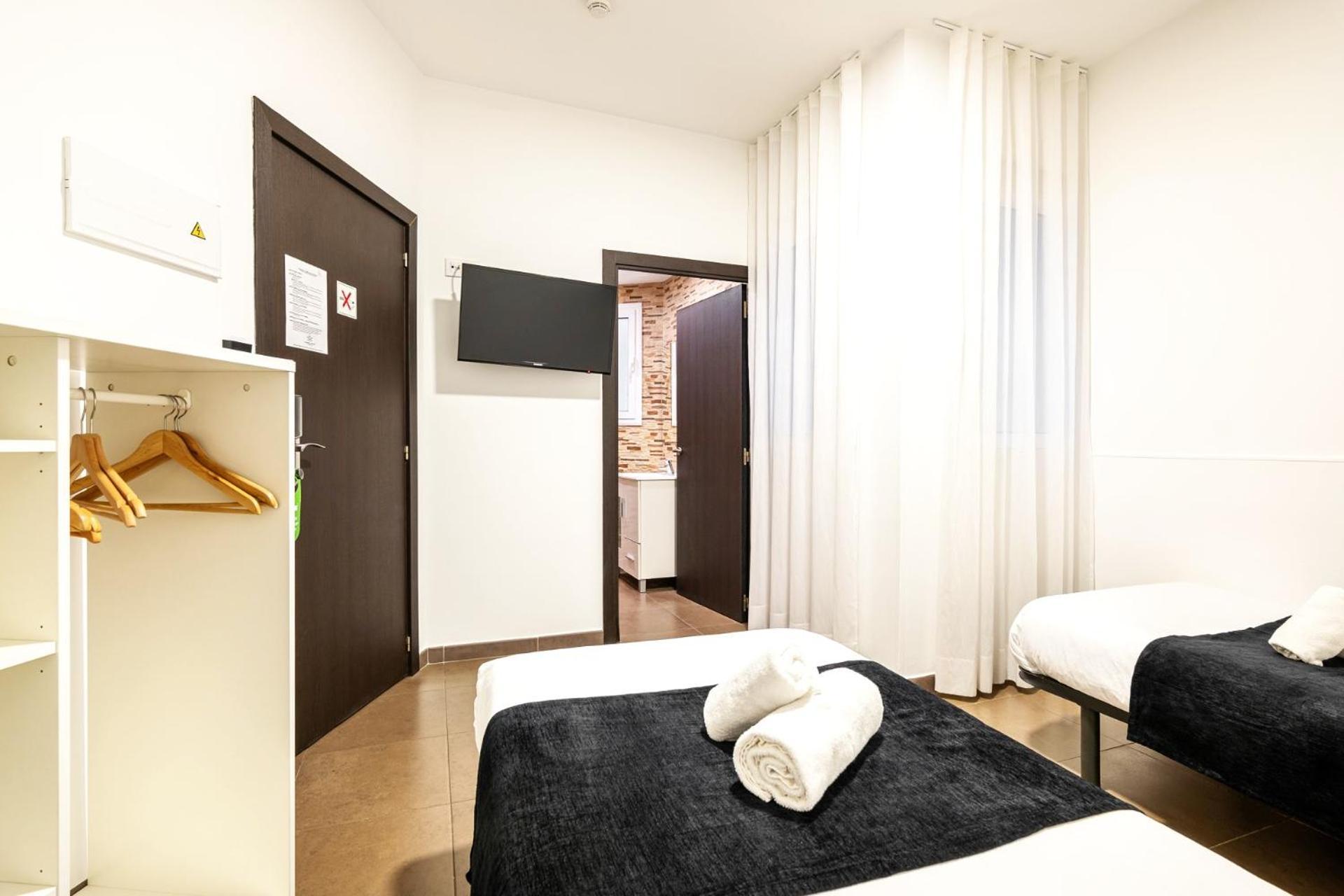 Laramond Barcelona Rooms Екстериор снимка