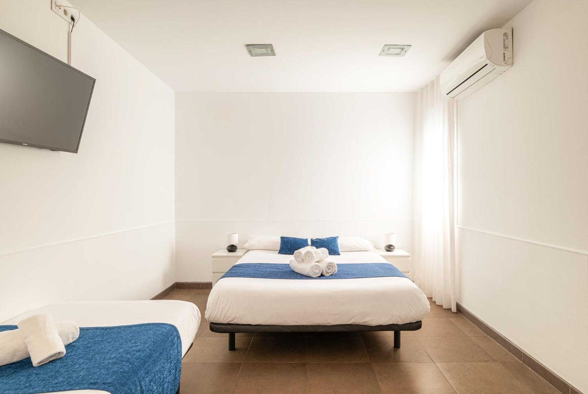 Laramond Barcelona Rooms Екстериор снимка