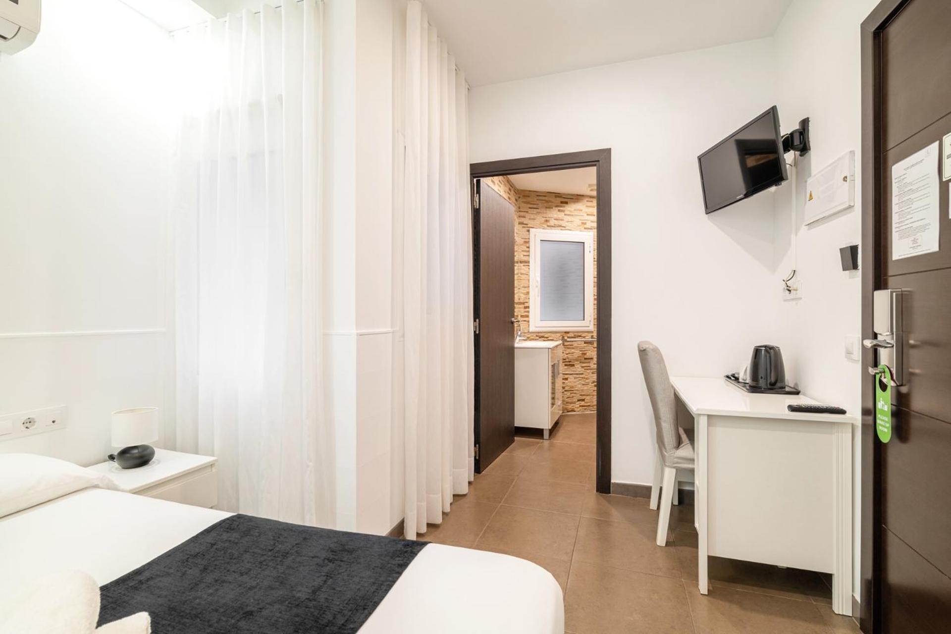 Laramond Barcelona Rooms Екстериор снимка
